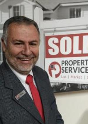 Photo of Willie Marais