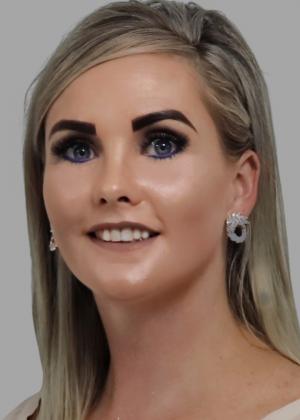 Photo of Chantell Engelbrecht