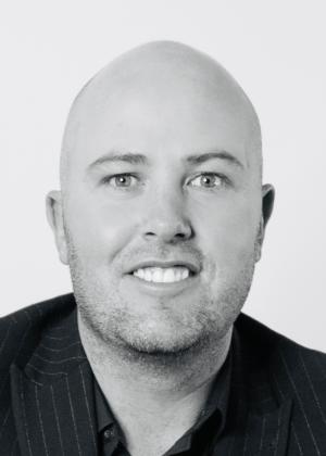 Photo of Janus Kruger