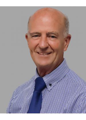 Photo of Gavin Scott