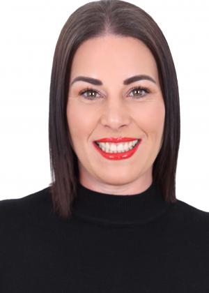 Photo of Nadine Uys