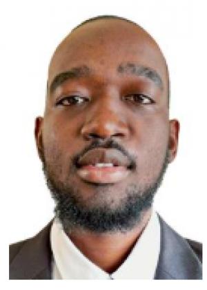 Photo of Malwandla Khosa