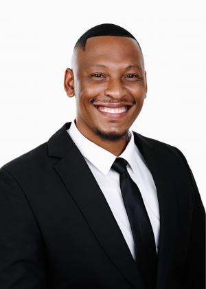 Photo of Kenji Botha