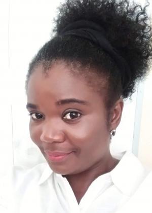 Photo of Tina Luboya