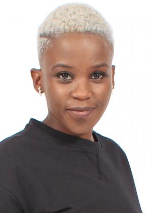Amanda Mokoena from RE/Max One Photo of Amanda Mokoena