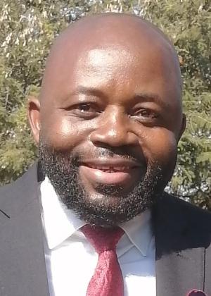 Photo of Joshua Mako