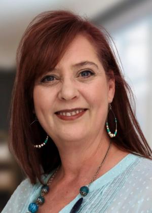 Photo of Louanne Grobler