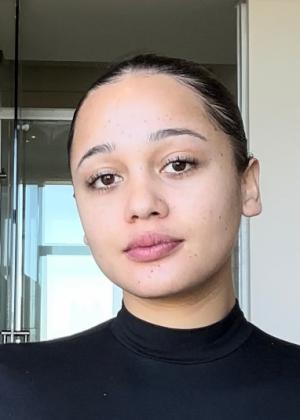 Photo of Ashley Samboer