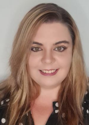 Photo of Cyndi-Leigh Scheepers