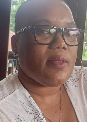 Photo of Annacletta Besithemba Shozi