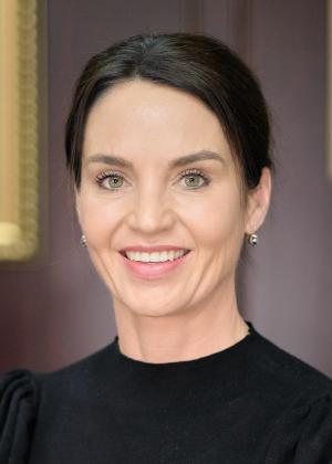 Photo of Charmaine Michaelis