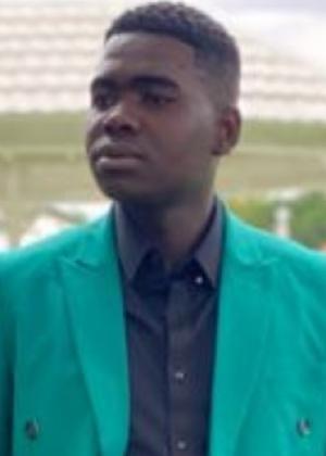 Photo of Takalani Mudau