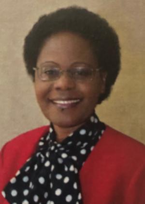 Photo of Censia Sosola