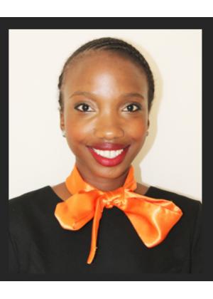 Rorisang Ledidi from O Yes Properties Photo of Rorisang Ledidi