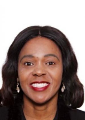 Photo of Phumza Zwedala