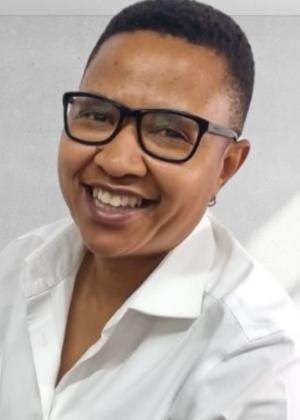 Photo of Thobi Mashaba