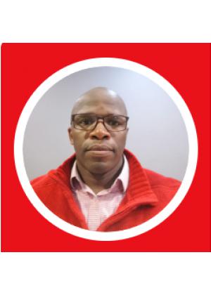 Rob Hashe from Property.CoZa Legends Photo of Rob Hashe