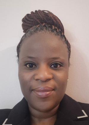Photo of Nonyameko Ntanzi