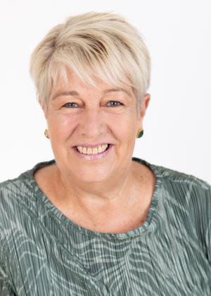 Cynthia Kruger from EXP Realty South Africa Photo of Cynthia Kruger