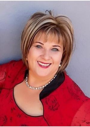 Photo of Myra Schonken