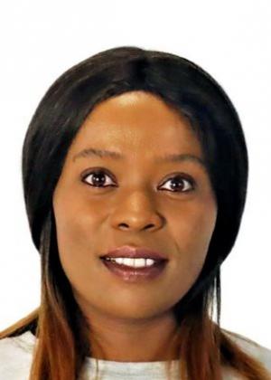 Photo of Mogudi Mathunyane