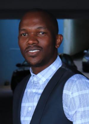 Photo of Senzo Nzama
