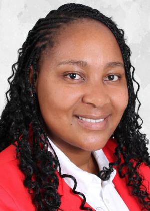 Photo of Twice Nkhumeleni