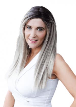 Photo of Maré-Louise Human