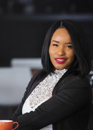 Photo of Lebogang Moloto
