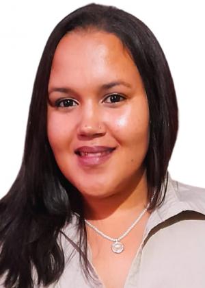 Photo of Jade Arendse