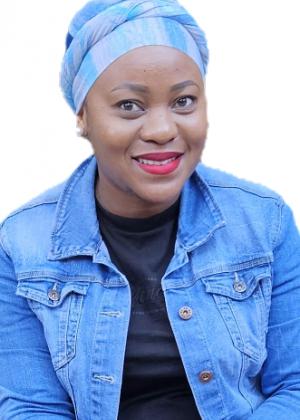 Kedibone Motshwane from Karis Properties Photo of Kedibone Motshwane