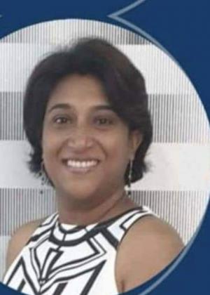 Photo of Roshelle  Devnath