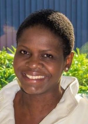 Photo of Meldah Lishiba