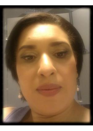 Photo of Janine Vergotine