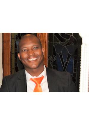 Cyprian Trollip from Maritzburg Property Consultants Photo of Cyprian Trollip