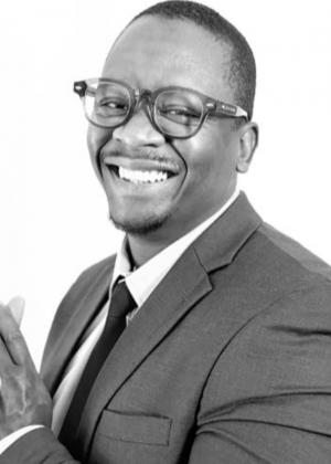 Photo of Thabo Hadebe