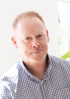 Photo of Louis Pfühl