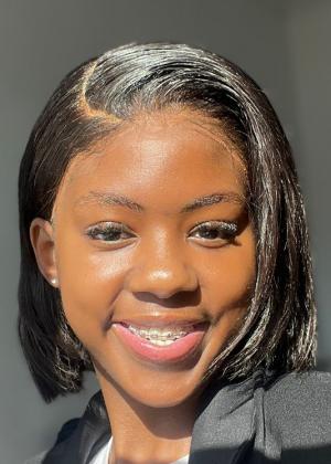 Photo of Unathi Makhanya