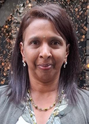 Suvashnee Singh from O-YES Properties Photo of Suvashnee Singh