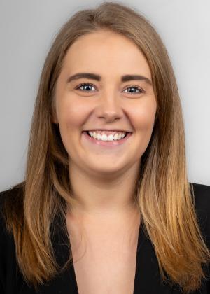 Photo of Bianca van Staaden