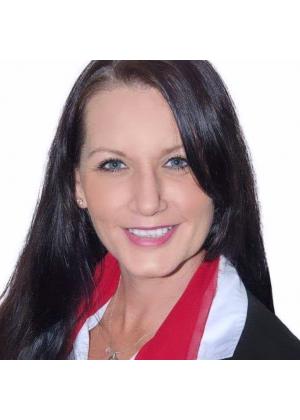 Tarryn Hoy from RE/MAX Independent Properties Photo of Tarryn Hoy