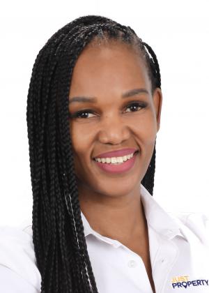 Thulile Kanyile from Just Property Midrand Photo of Thulile Kanyile