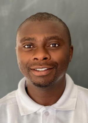 Photo of Sibusiso Mngcongo