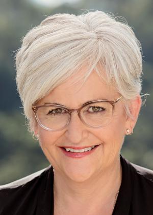 Photo of Bernadette Bernadette