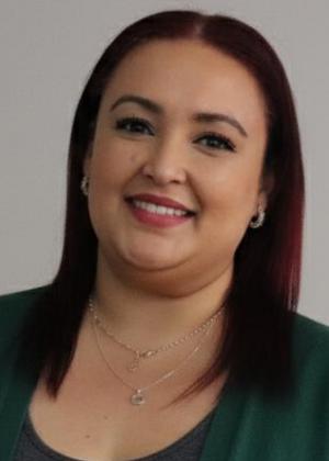 Photo of Corena Botha