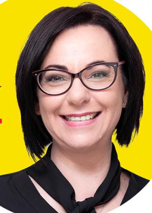 Photo of Tanya Brown