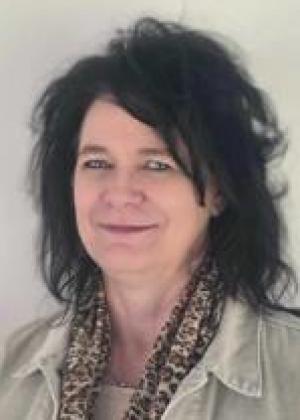 Met van der Westhuizen from Just Property Lephalale Photo of Met van der Westhuizen