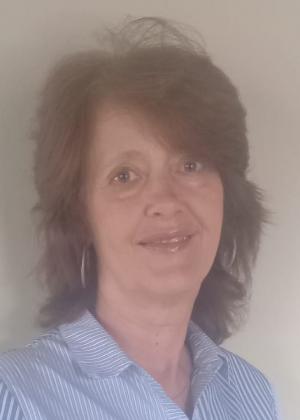 Photo of Lizanda Viljoen