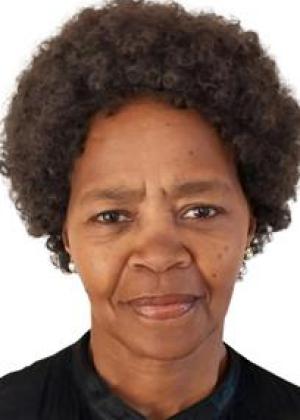 Photo of Theresa  Letsebe 