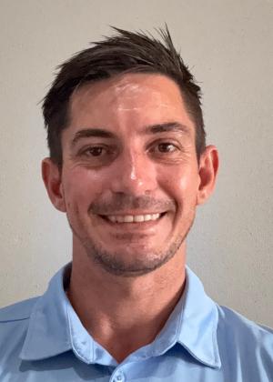 Photo of Wynand Grobler